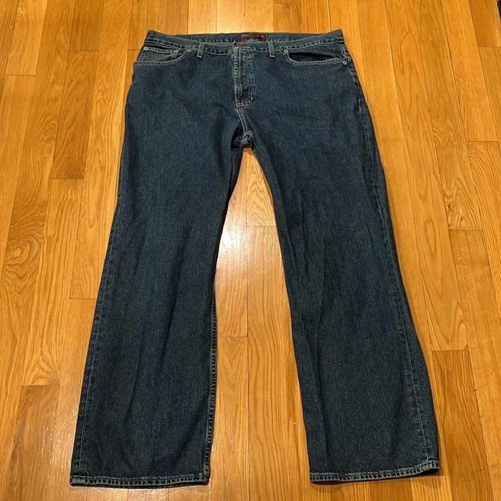 Perry Ellis America jeans 40/32 .